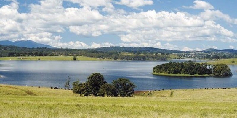 kidsbucketlist.com.au - Lake Tinaroo - 1