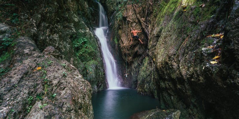 kidsbucketlist.com.au - Fairy Falls - 1