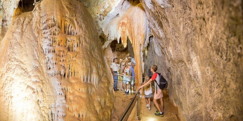 kidsbucketlist.com.au - Chillagoe-Mungana Caves National Park - 1