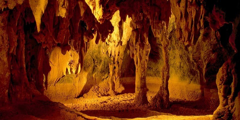 kidsbucketlist.com.au - Chillagoe-Mungana Caves National Park - 3