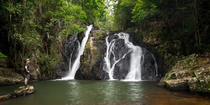 kidsbucketlist.com.au - Dinner Falls - 1