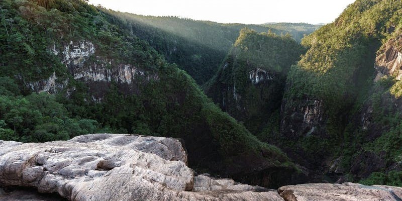 kidsbucketlist.com.au - Tully Gorge Lookout - 1