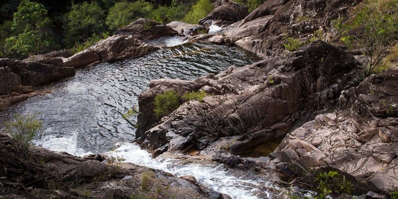 kidsbucketlist.com.au - Halls Falls - 1