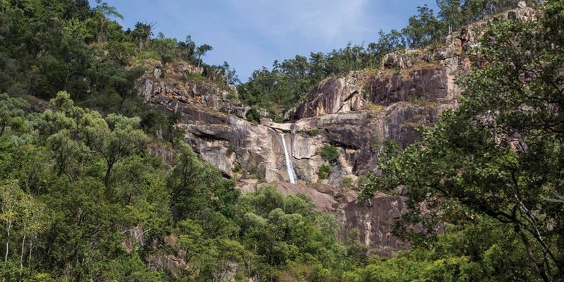 kidsbucketlist.com.au - Jourama Falls - 1