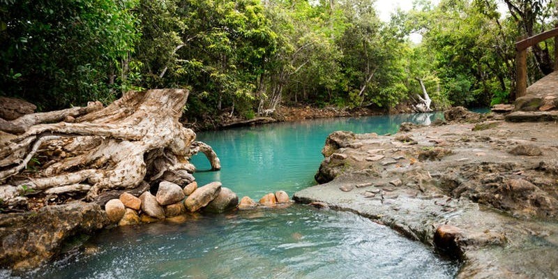 kidsbucketlist.com.au - Cardwell Spa Pool - 1