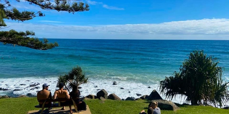 kidsbucketlist.com.au - Burleigh Heads National Park - 2