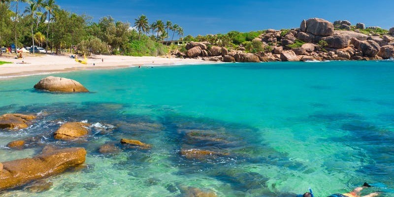 kidsbucketlist.com.au - Horseshoe Bay - Bowen - 1