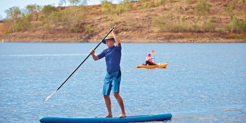 kidsbucketlist.com.au - Lake Moondarra - 4