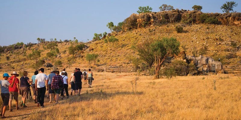 kidsbucketlist.com.au - Riversleigh World Heritage Site - 1