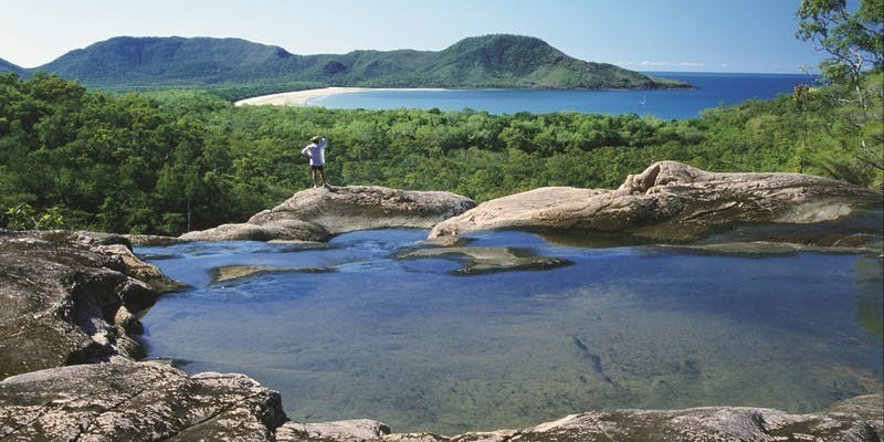 kidsbucketlist.com.au - Hinchinbrook Island - 1