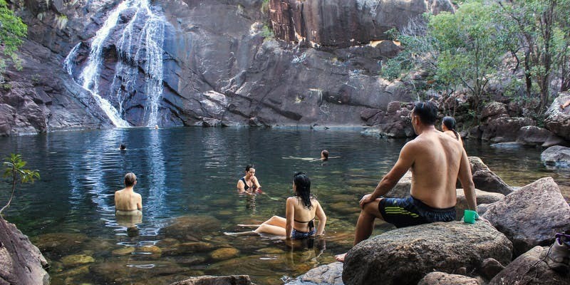kidsbucketlist.com.au - Hinchinbrook Island - 5