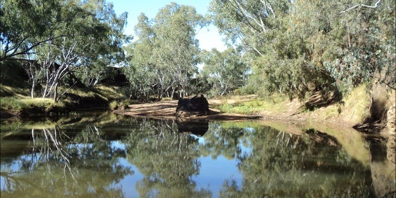 kidsbucketlist.com.au - Kooroorinya Falls  - 1