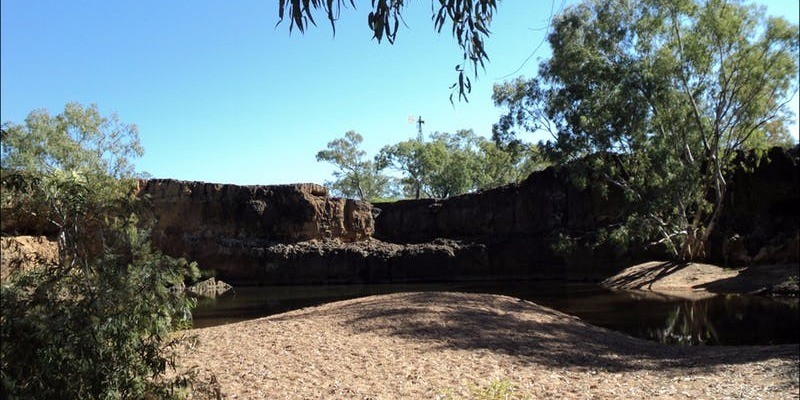 kidsbucketlist.com.au - Kooroorinya Falls  - 3