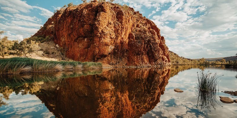 kidsbucketlist.com.au - Glen Helen Gorge - 2
