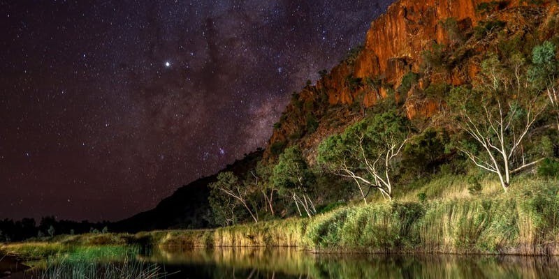 kidsbucketlist.com.au - Glen Helen Gorge - 5