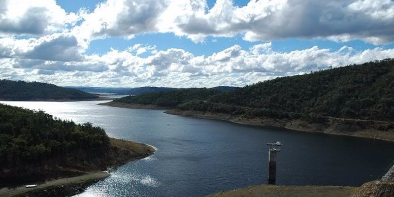 kidsbucketlist.com.au - Glenlyon Dam - 1