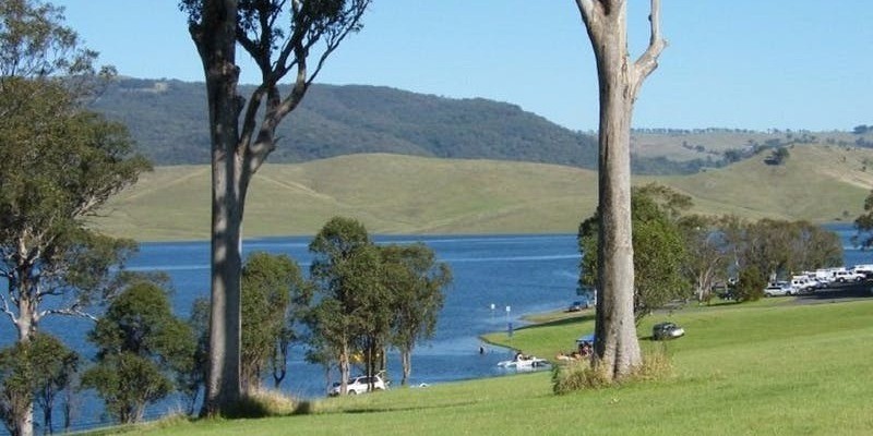 kidsbucketlist.com.au - Lake St Clair - 1