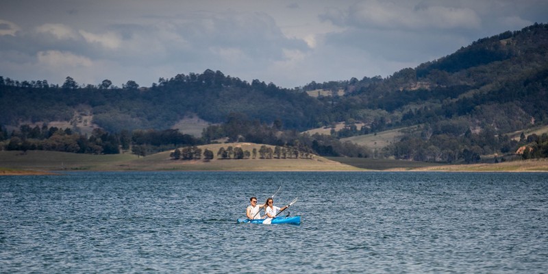 kidsbucketlist.com.au - Lake St Clair - 6
