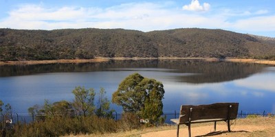 Googong Foreshore