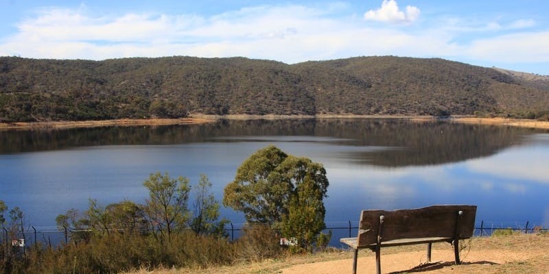kidsbucketlist.com.au - Googong Foreshore - 1