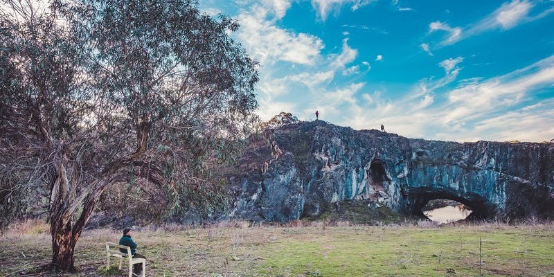 kidsbucketlist.com.au - Googong Foreshore - 4