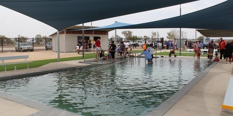 kidsbucketlist.com.au - Great Artesian Bore Baths, Goodooga - 1