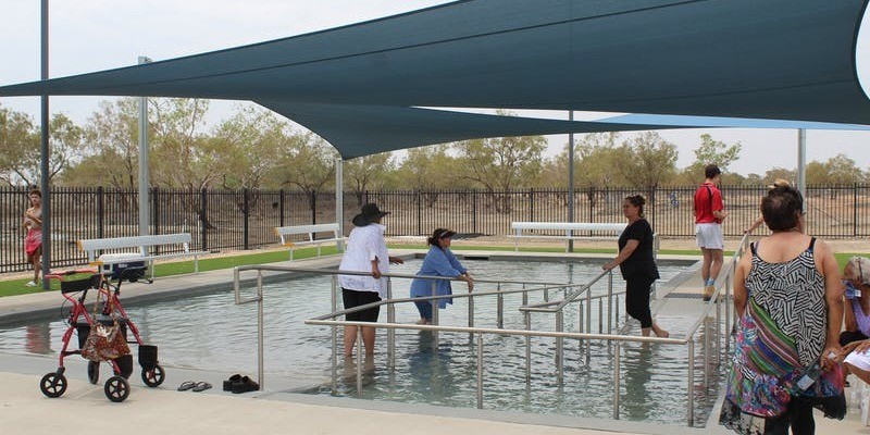 kidsbucketlist.com.au - Great Artesian Bore Baths, Goodooga - 2