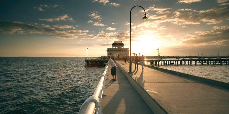 kidsbucketlist.com.au - St Kilda Pier - 2