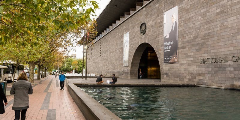 kidsbucketlist.com.au - National Gallery of Victoria  - 1