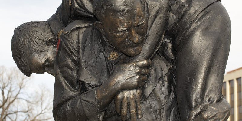 kidsbucketlist.com.au - Shrine of Remembrance - 5