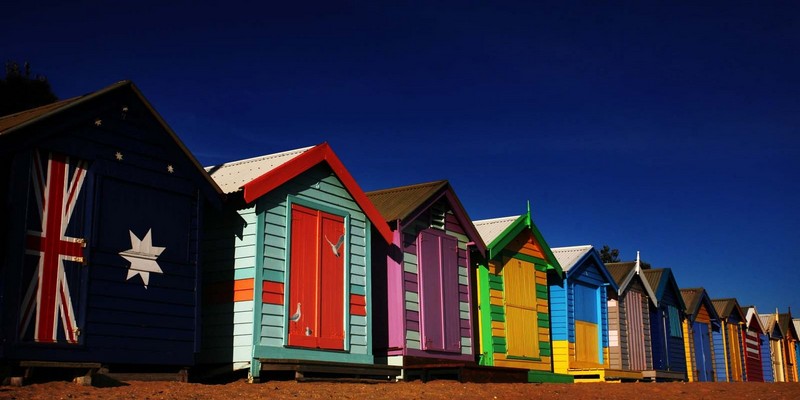 kidsbucketlist.com.au - Brighton Bathing Boxes - 1