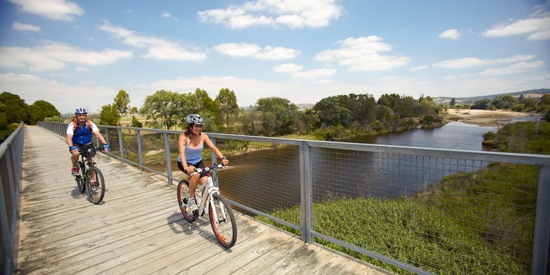 kidsbucketlist.com.au - East Gippsland Rail Trail - 1