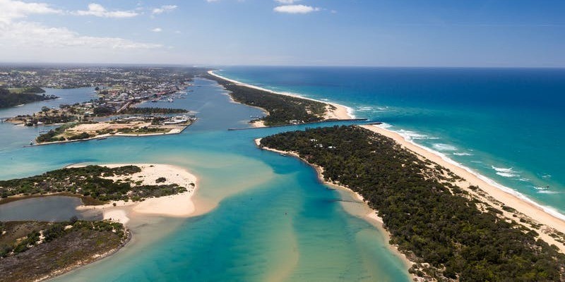 kidsbucketlist.com.au - Gippsland Lakes Coastal Park - 1