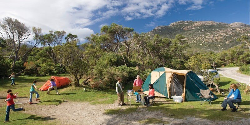 kidsbucketlist.com.au - Wilsons Promontory National Park - 3