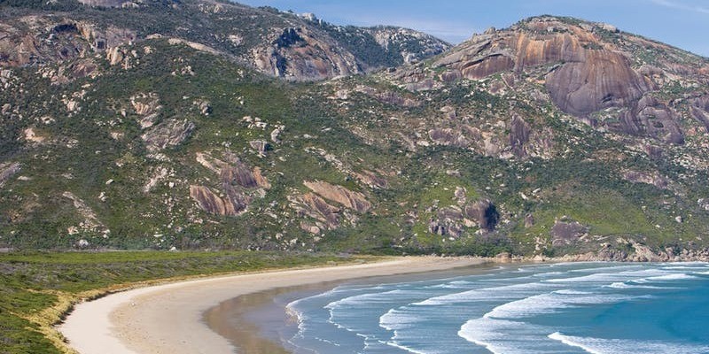 kidsbucketlist.com.au - Wilsons Promontory National Park - 4
