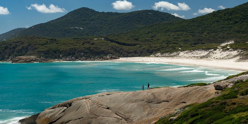 kidsbucketlist.com.au - Squeaky Beach - 1