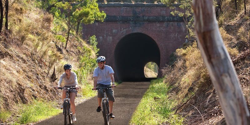 kidsbucketlist.com.au - Great Victorian Rail Trail - 1
