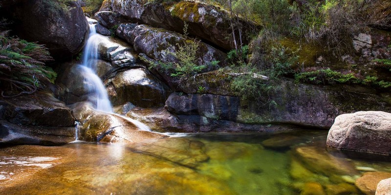 kidsbucketlist.com.au - Ladies Bath Falls - 1