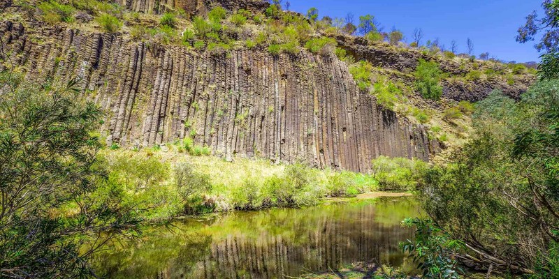 kidsbucketlist.com.au - The Organ Pipes - 1
