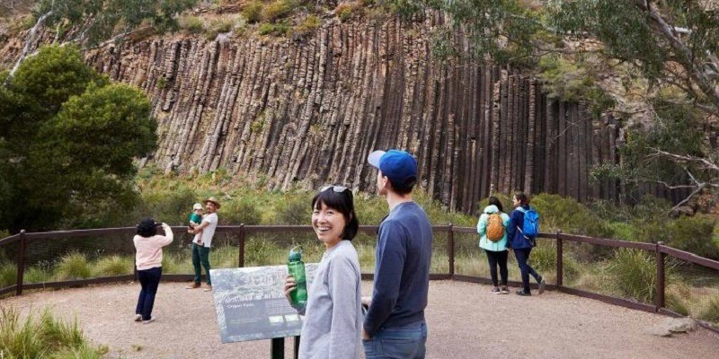 kidsbucketlist.com.au - The Organ Pipes - 2