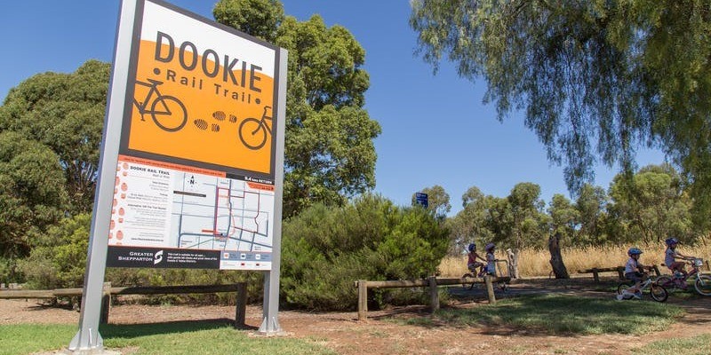 kidsbucketlist.com.au - Dookie Rail Trail - 4