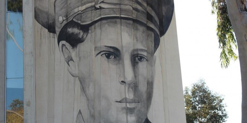 kidsbucketlist.com.au - Shepparton Aboriginal Street Art Project Murals - 5