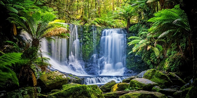 kidsbucketlist.com.au - Horseshoe Falls - 1