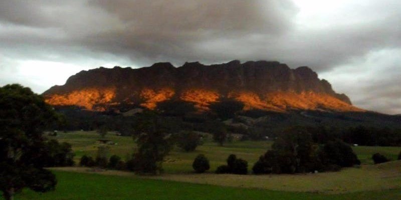 kidsbucketlist.com.au - Mount Roland - 2