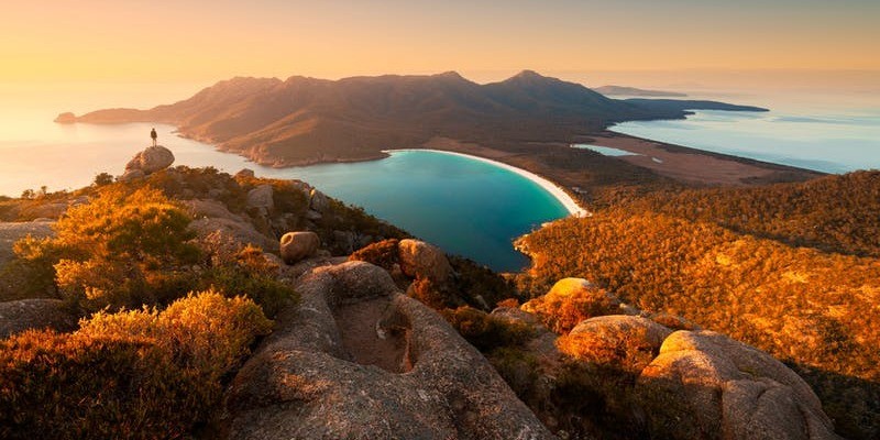 kidsbucketlist.com.au - Freycinet National Park - 1