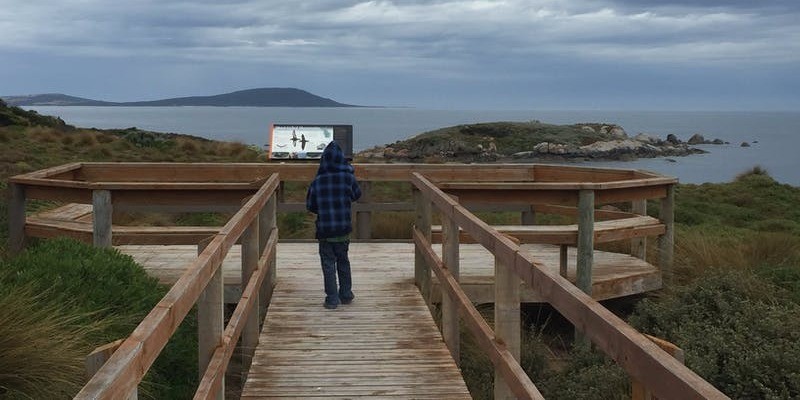 kidsbucketlist.com.au - Settlement Point Viewing Platform - 1