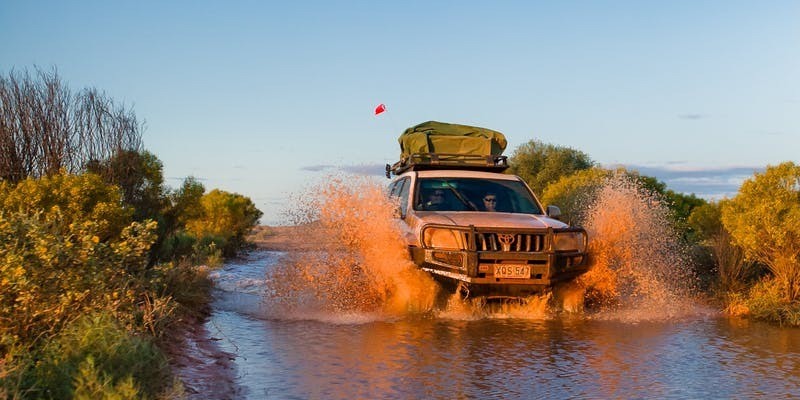 kidsbucketlist.com.au - Dalhousie Springs - 3