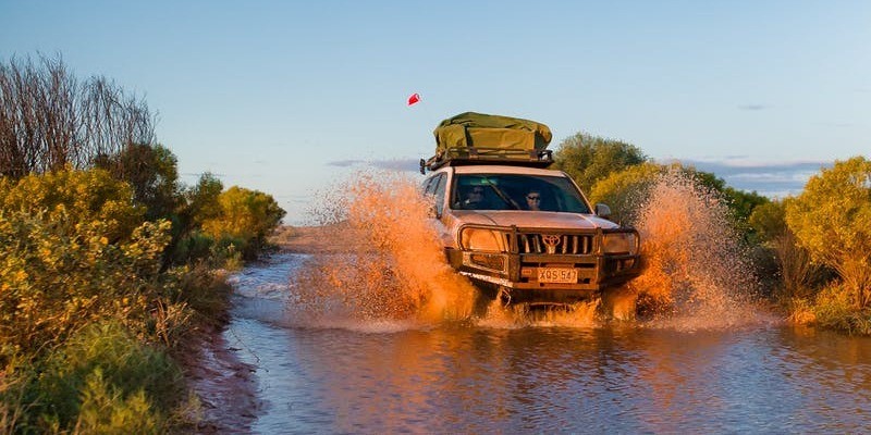 kidsbucketlist.com.au - Witjira National Park - 1