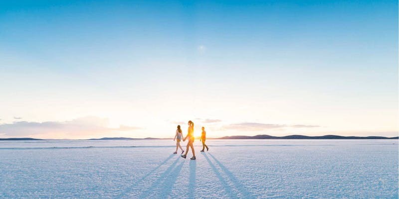 kidsbucketlist.com.au - Lake Gairdner - 1