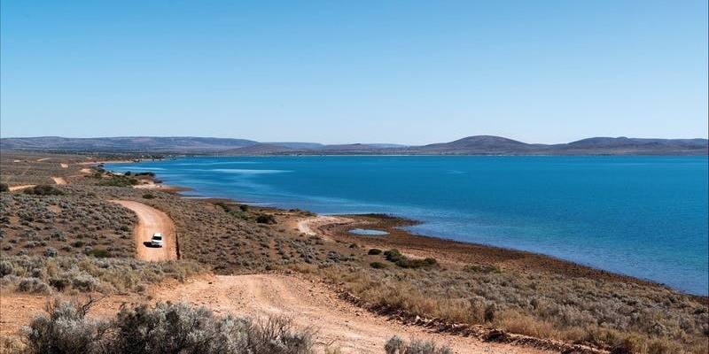 kidsbucketlist.com.au - Freycinet Trail - 1